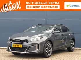 Kia XCeed (2025)