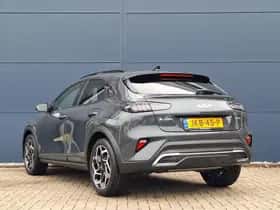 Kia XCeed (2025) thumbnail 3