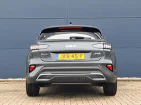 Kia XCeed (2025) thumbnail 4