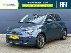 Fiat 500 (2020)