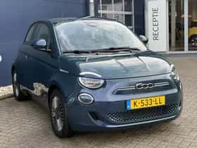 Fiat 500 (2020) thumbnail 4