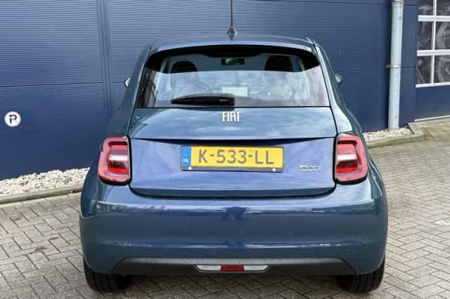 Fiat 500 (2020) thumbnail 6