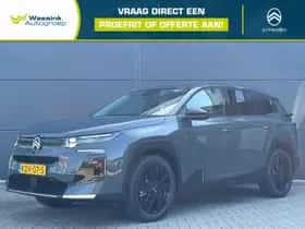 Citroën C5 Aircross (2026) thumbnail 1