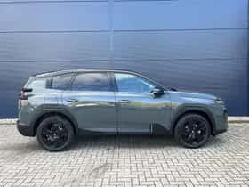 Citroën C5 Aircross (2026) thumbnail 6