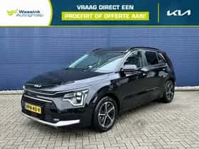 Kia Niro (2025)