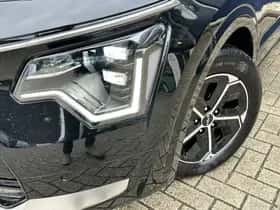 Kia Niro (2025) thumbnail 11
