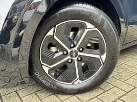 Kia Niro (2025) thumbnail 12