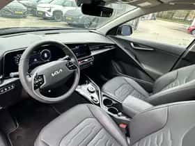 Kia Niro (2025) thumbnail 15