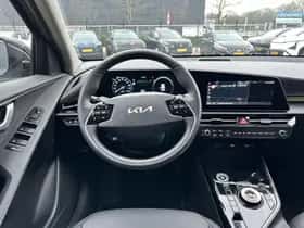 Kia Niro (2025) thumbnail 20