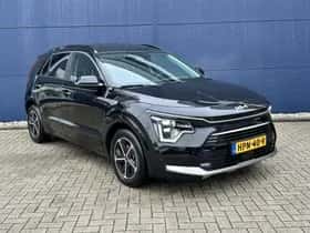 Kia Niro (2025) thumbnail 3