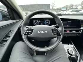 Kia Niro (2025) thumbnail 25