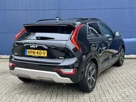 Kia Niro (2025) thumbnail 4
