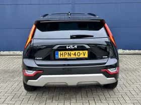 Kia Niro (2025) thumbnail 5