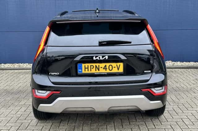 Kia Niro (2025) thumbnail 6