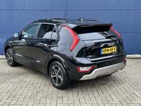 Kia Niro (2025) thumbnail 6