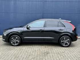 Kia Niro (2025) thumbnail 9