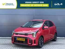 Kia Picanto (2026)
