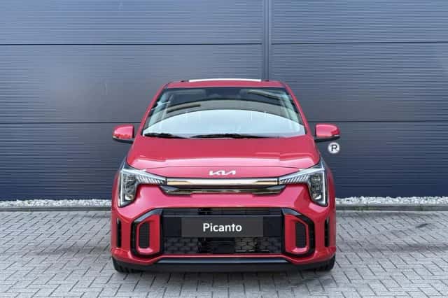 Kia Picanto (2026) thumbnail 2