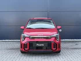 Kia Picanto (2026) thumbnail 2