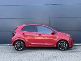 Kia Picanto (2026) thumbnail 3