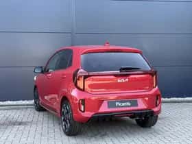 Kia Picanto (2026) thumbnail 4