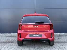 Kia Picanto (2026) thumbnail 5