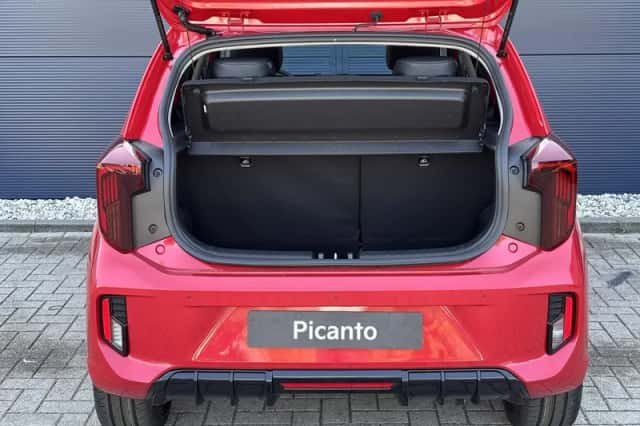 Kia Picanto (2026) thumbnail 6