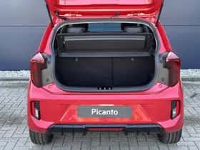 Kia Picanto (2026) thumbnail 6