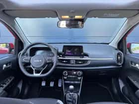 Kia Picanto (2026) thumbnail 8