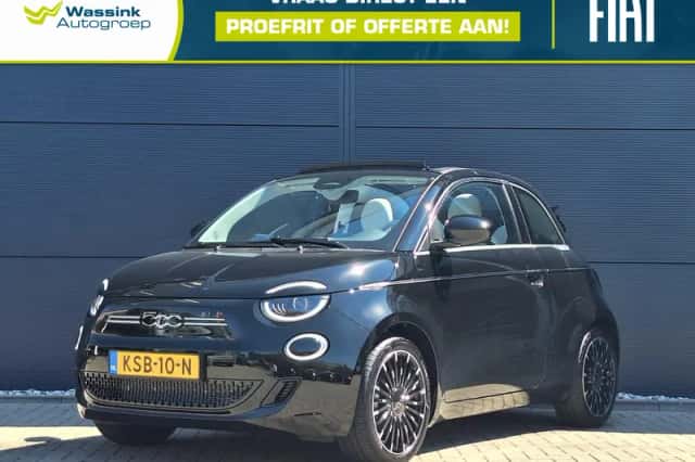 Fiat 500C (2026) thumbnail 1