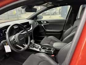 Kia Ceed Sportswagon (2023) thumbnail 12