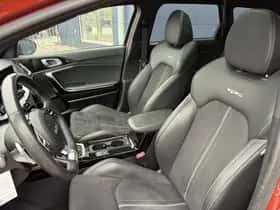 Kia Ceed Sportswagon (2023) thumbnail 13