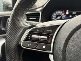 Kia Ceed Sportswagon (2023) thumbnail 19