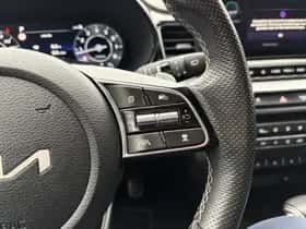 Kia Ceed Sportswagon (2023) thumbnail 20
