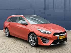 Kia Ceed Sportswagon (2023) thumbnail 3