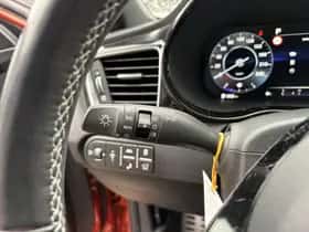 Kia Ceed Sportswagon (2023) thumbnail 22