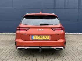 Kia Ceed Sportswagon (2023) thumbnail 6