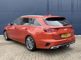 Kia Ceed Sportswagon (2023) thumbnail 7