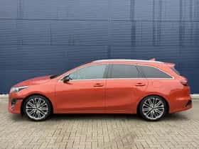 Kia Ceed Sportswagon (2023) thumbnail 8