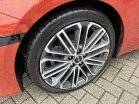 Kia Ceed Sportswagon (2023) thumbnail 9