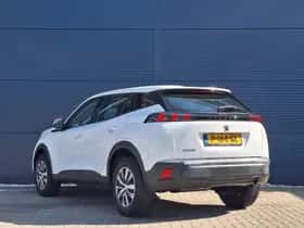 Peugeot 2008 (2022) thumbnail 3