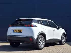Peugeot 2008 (2022) thumbnail 6