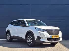 Peugeot 2008 (2022) thumbnail 8
