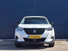 Peugeot 2008 (2022) thumbnail 9