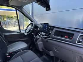 Ford Transit (2024) thumbnail 13