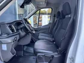 Ford Transit (2024) thumbnail 15