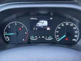 Ford Transit (2024) thumbnail 20