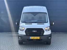 Ford Transit (2024) thumbnail 3