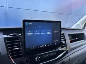 Ford Transit (2024) thumbnail 25