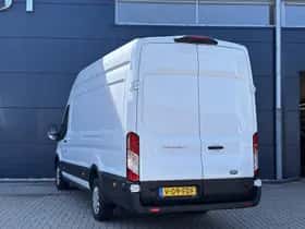 Ford Transit (2024) thumbnail 7